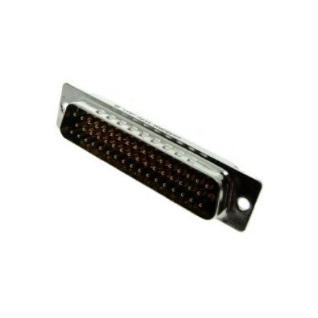 Itt Cannon DSUB 50M SOD GF TIN DD50PK87